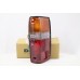 Toyota Hilux RN55 RN65 84-87 Tail Lamp - Black Frame [ 1 PC Left / Right ]